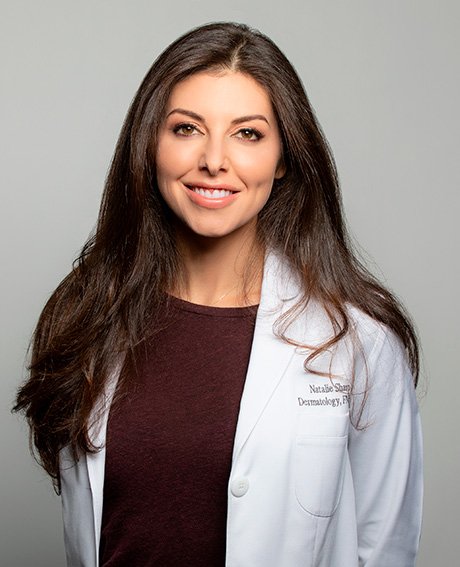 Natalie Sharp, FNP in Garden City, NY