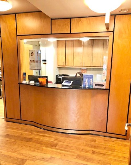 TRT Clinic in White Plains - 2