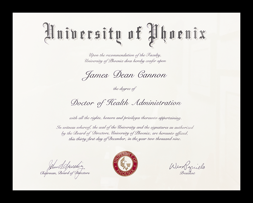 Dr. James Cannon, PA-C_2