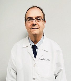 Leonard Staller, PA-C