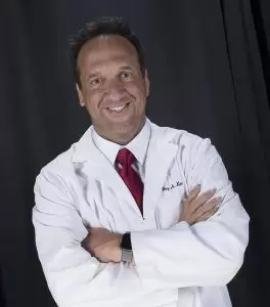 Dr. Gary Kawesch