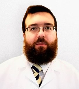 Dr. Branden Staller