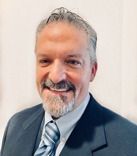 Dr. Peter Hurtubise