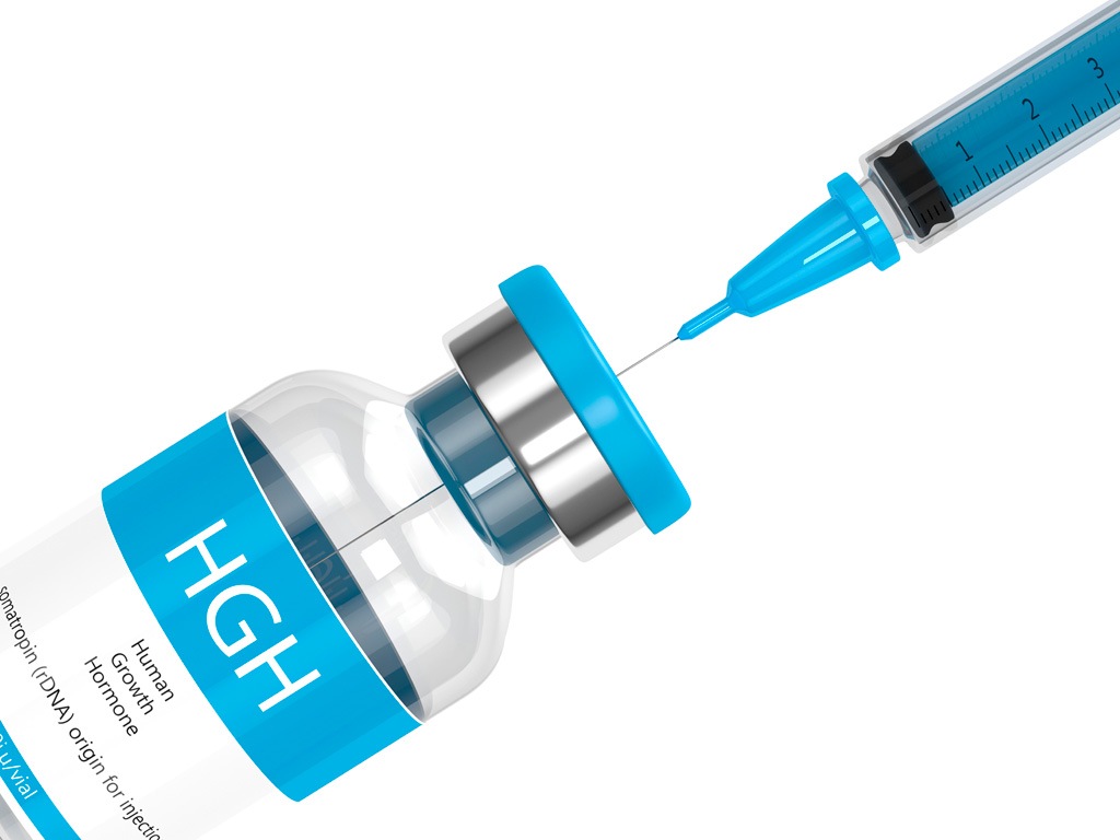 HGH (Human Growth Hormone) for Men: Benefits, Uses and Side Effects