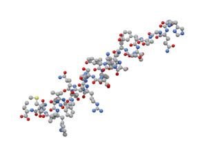 peptide formula