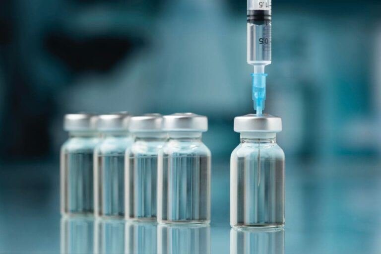 PT141 for Men How to Take and Use PT141 Peptide Injection