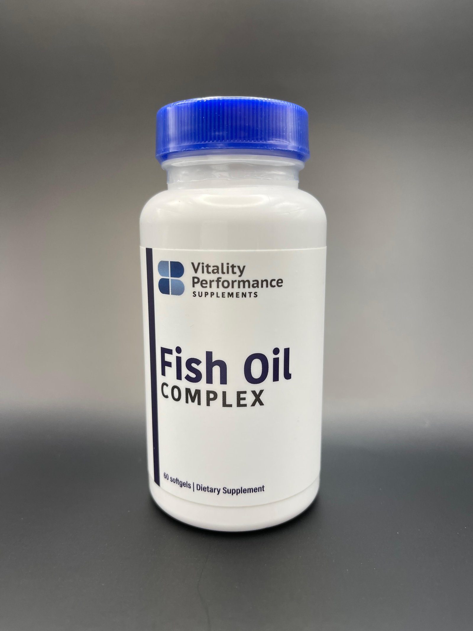 epa/dha Complex fish oil complex softgels
