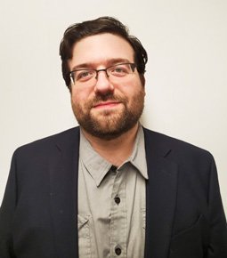 Dr. Branden Staller