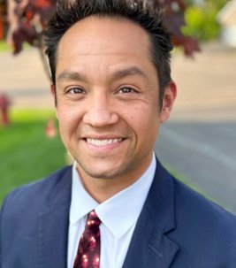 Matthew Zuniga, DNP