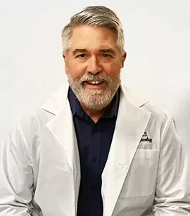 Dr. Patrick Allen